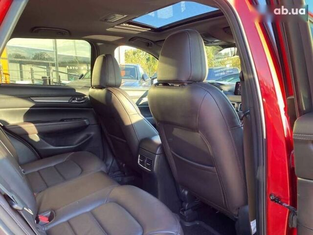 Мазда СХ-5, об'ємом двигуна 2.5 л та пробігом 84 тис. км за 22000 $, фото 25 на Automoto.ua