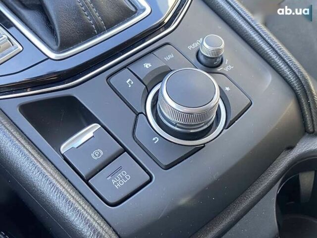 Мазда СХ-5, об'ємом двигуна 2.5 л та пробігом 21 тис. км за 21800 $, фото 29 на Automoto.ua