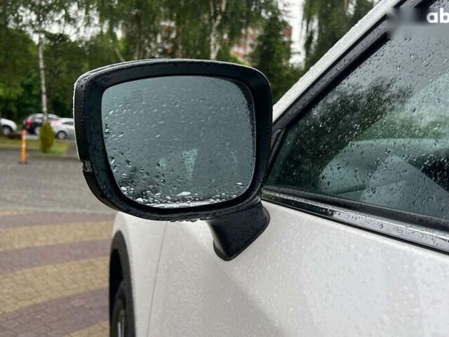 Мазда СХ-5, объемом двигателя 2.5 л и пробегом 63 тыс. км за 18500 $, фото 15 на Automoto.ua