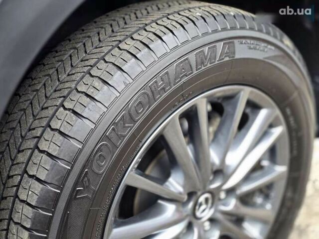 Мазда СХ-5, объемом двигателя 2.5 л и пробегом 44 тыс. км за 23800 $, фото 20 на Automoto.ua