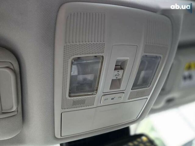 Мазда СХ-5, объемом двигателя 2.5 л и пробегом 44 тыс. км за 23800 $, фото 12 на Automoto.ua