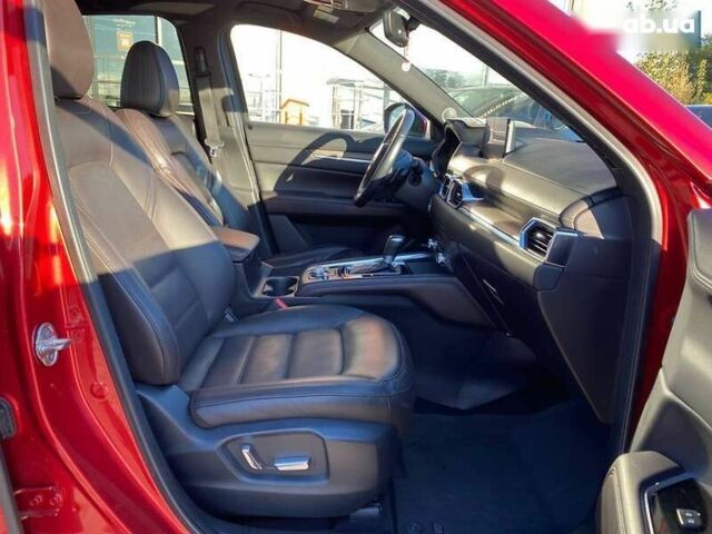 Мазда СХ-5, об'ємом двигуна 2.5 л та пробігом 84 тис. км за 22000 $, фото 26 на Automoto.ua