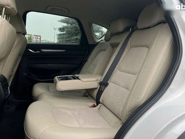 Мазда СХ-5, объемом двигателя 2.5 л и пробегом 63 тыс. км за 18500 $, фото 11 на Automoto.ua