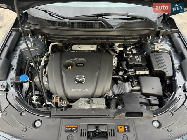 Мазда СХ-5, об'ємом двигуна 2.5 л та пробігом 68 тис. км за 22500 $, фото 48 на Automoto.ua