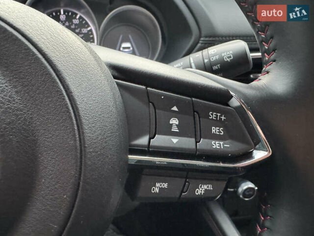 Мазда СХ-5, об'ємом двигуна 2.5 л та пробігом 68 тис. км за 22500 $, фото 41 на Automoto.ua