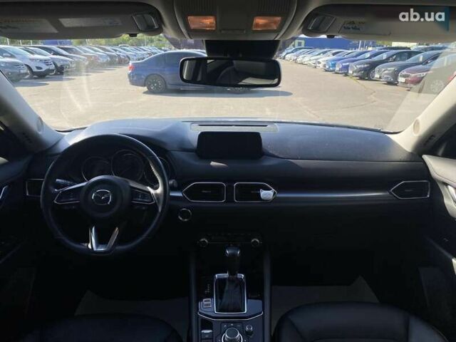 Мазда СХ-5, об'ємом двигуна 2.5 л та пробігом 21 тис. км за 21800 $, фото 17 на Automoto.ua