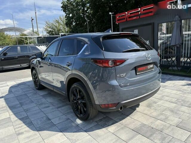Мазда СХ-5, об'ємом двигуна 2.5 л та пробігом 54 тис. км за 21900 $, фото 17 на Automoto.ua