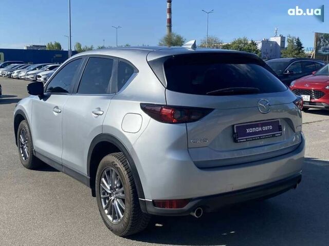 Мазда СХ-5, об'ємом двигуна 2.5 л та пробігом 21 тис. км за 21800 $, фото 8 на Automoto.ua