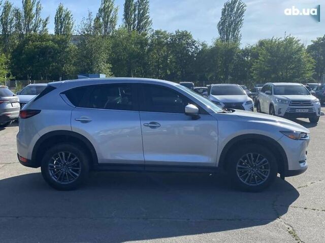 Мазда СХ-5, об'ємом двигуна 2.5 л та пробігом 21 тис. км за 21800 $, фото 5 на Automoto.ua