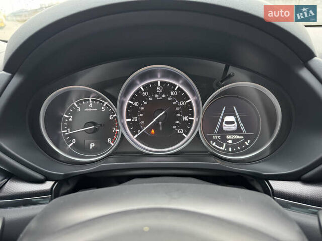 Мазда СХ-5, об'ємом двигуна 2.5 л та пробігом 68 тис. км за 22500 $, фото 39 на Automoto.ua