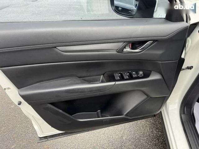 Мазда СХ-5, об'ємом двигуна 0 л та пробігом 54 тис. км за 20900 $, фото 9 на Automoto.ua