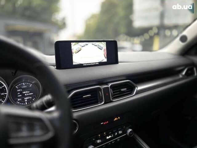 Мазда СХ-5, объемом двигателя 2.5 л и пробегом 44 тыс. км за 24300 $, фото 13 на Automoto.ua