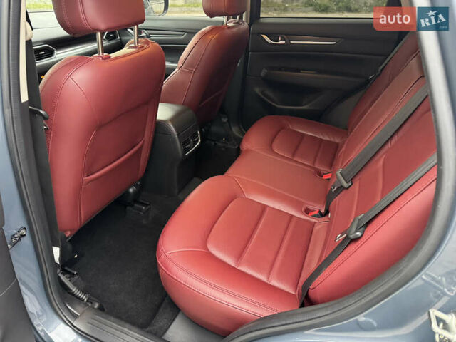 Мазда СХ-5, об'ємом двигуна 2.5 л та пробігом 68 тис. км за 22500 $, фото 25 на Automoto.ua