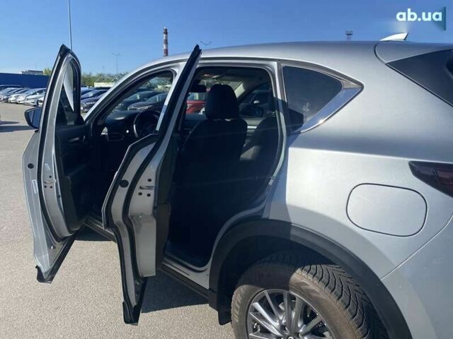 Мазда СХ-5, об'ємом двигуна 2.5 л та пробігом 21 тис. км за 21800 $, фото 12 на Automoto.ua