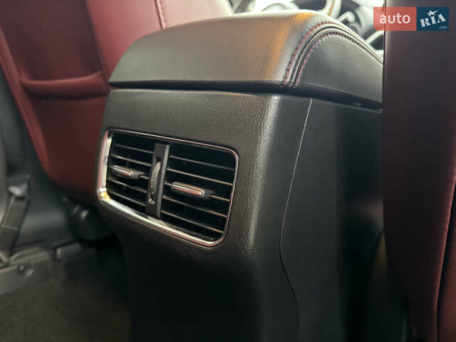 Мазда СХ-5, об'ємом двигуна 2.5 л та пробігом 68 тис. км за 22500 $, фото 19 на Automoto.ua