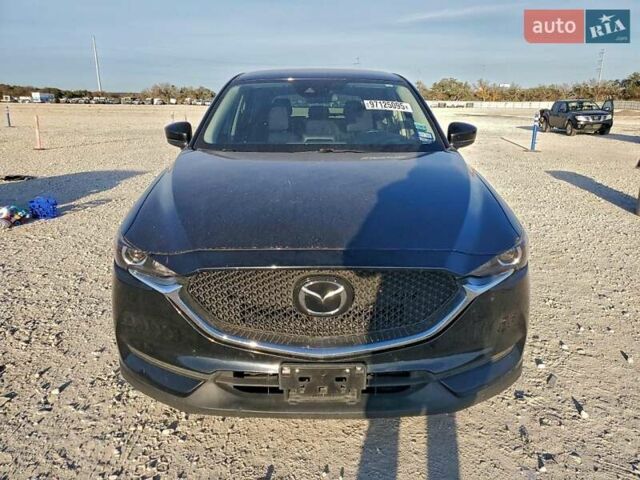 Мазда СХ-5, объемом двигателя 2.49 л и пробегом 126 тыс. км за 6400 $, фото 4 на Automoto.ua