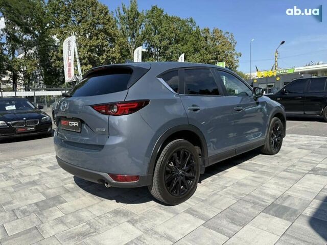 Мазда СХ-5, об'ємом двигуна 2.5 л та пробігом 54 тис. км за 21900 $, фото 11 на Automoto.ua