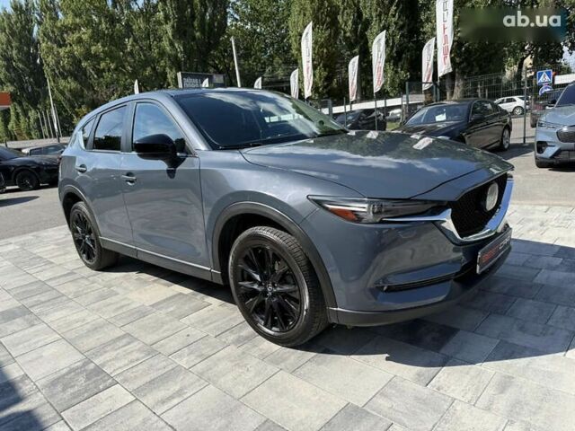 Мазда СХ-5, об'ємом двигуна 2.5 л та пробігом 54 тис. км за 21900 $, фото 8 на Automoto.ua