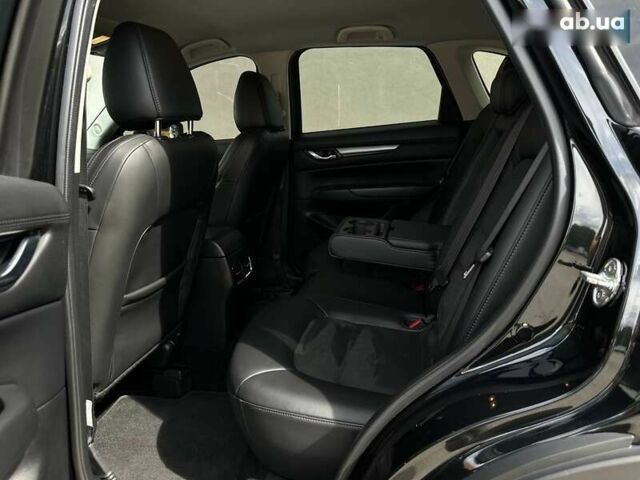 Мазда СХ-5, объемом двигателя 2.5 л и пробегом 82 тыс. км за 19990 $, фото 19 на Automoto.ua