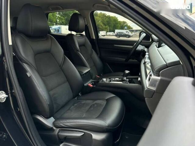 Мазда СХ-5, объемом двигателя 2.5 л и пробегом 82 тыс. км за 19990 $, фото 17 на Automoto.ua