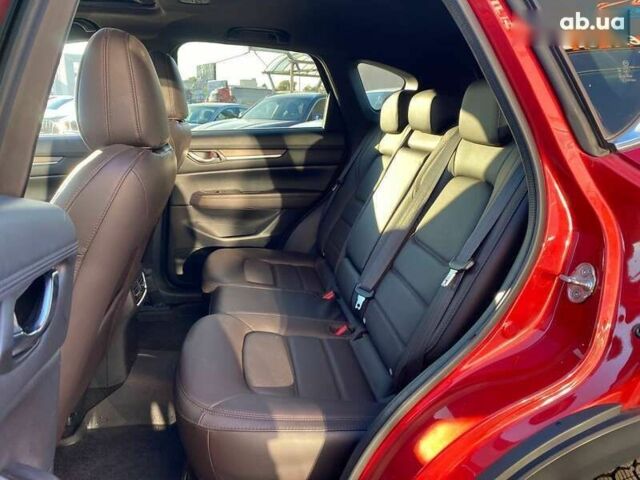 Мазда СХ-5, объемом двигателя 2.5 л и пробегом 84 тыс. км за 22000 $, фото 23 на Automoto.ua