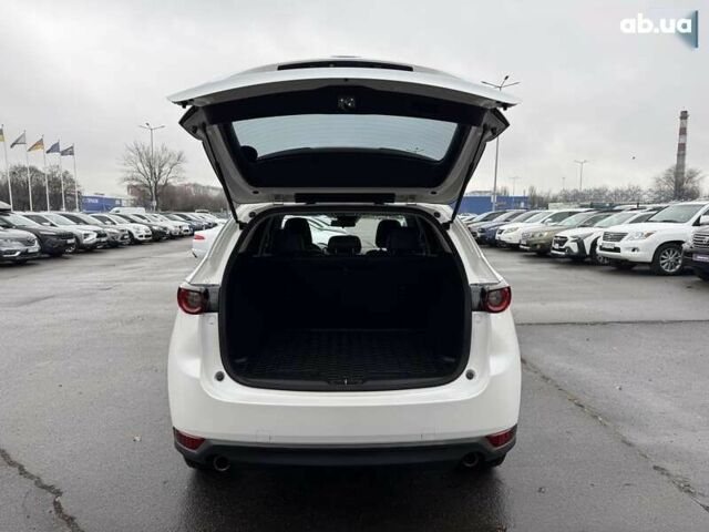 Мазда СХ-5, об'ємом двигуна 0 л та пробігом 54 тис. км за 20900 $, фото 8 на Automoto.ua