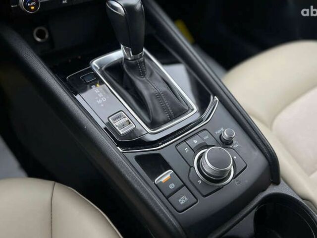 Мазда СХ-5, объемом двигателя 2.5 л и пробегом 63 тыс. км за 18500 $, фото 21 на Automoto.ua