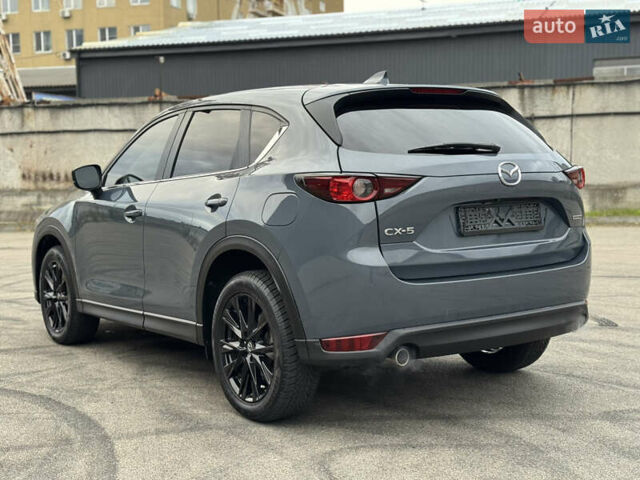 Мазда СХ-5, об'ємом двигуна 2.5 л та пробігом 68 тис. км за 22500 $, фото 5 на Automoto.ua