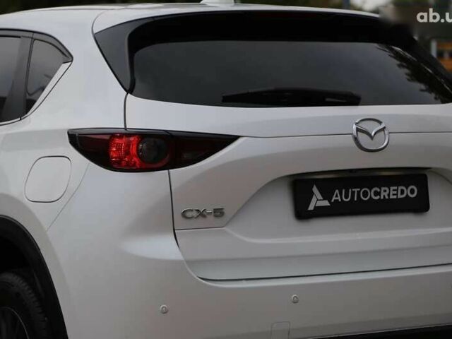 Мазда СХ-5, об'ємом двигуна 2 л та пробігом 142 тис. км за 19500 $, фото 7 на Automoto.ua