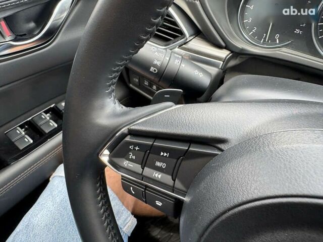 Мазда СХ-5, объемом двигателя 2.5 л и пробегом 32 тыс. км за 26490 $, фото 28 на Automoto.ua