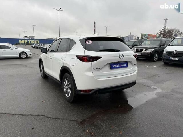 Мазда СХ-5, об'ємом двигуна 0 л та пробігом 54 тис. км за 20900 $, фото 6 на Automoto.ua