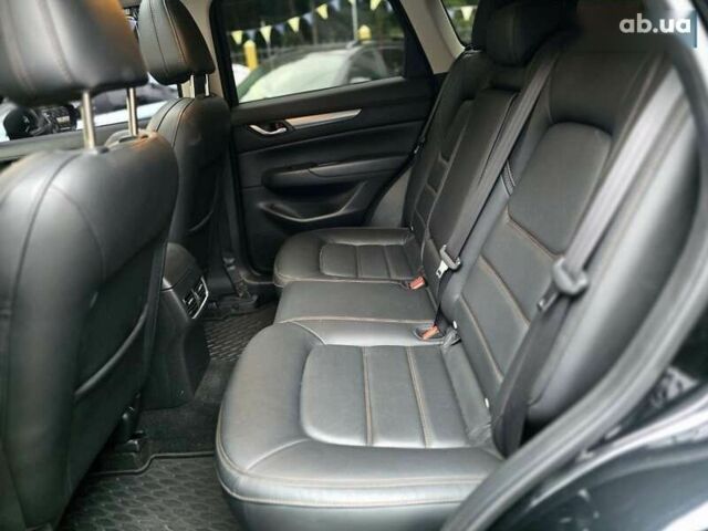 Мазда СХ-5, объемом двигателя 2.5 л и пробегом 44 тыс. км за 24300 $, фото 10 на Automoto.ua