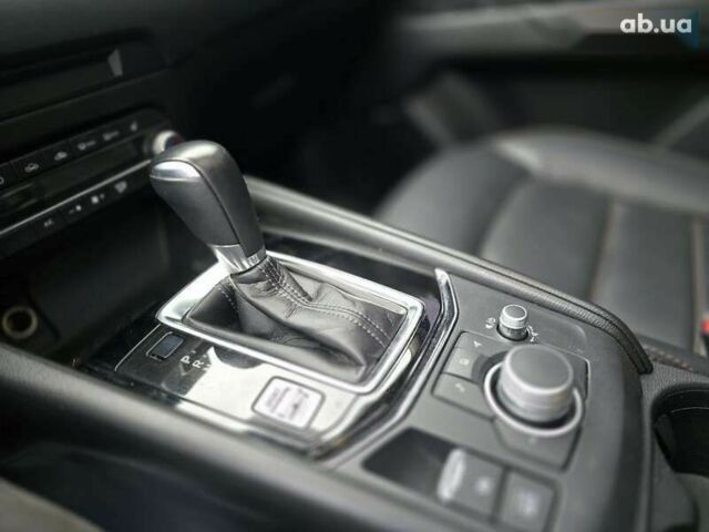 Мазда СХ-5, объемом двигателя 2.5 л и пробегом 44 тыс. км за 23800 $, фото 11 на Automoto.ua