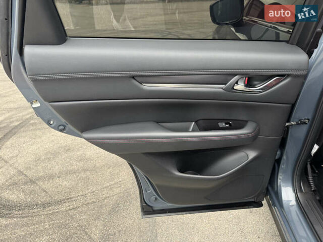 Мазда СХ-5, об'ємом двигуна 2.5 л та пробігом 68 тис. км за 22500 $, фото 26 на Automoto.ua