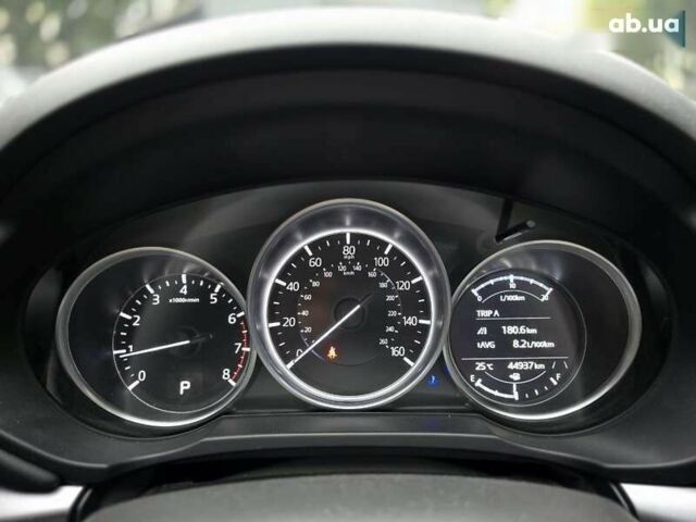 Мазда СХ-5, объемом двигателя 2.5 л и пробегом 44 тыс. км за 23800 $, фото 15 на Automoto.ua