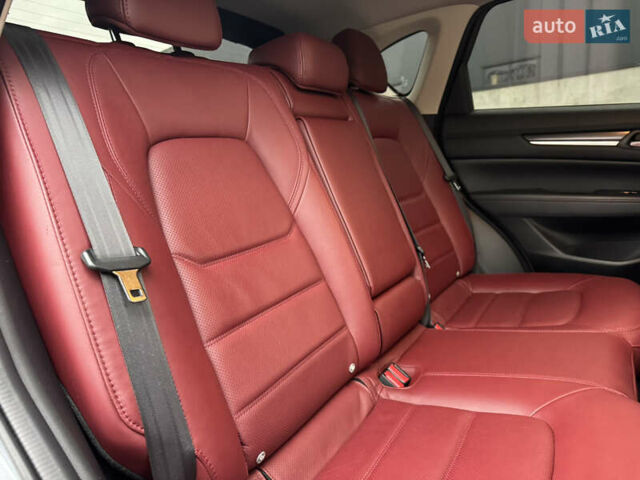 Мазда СХ-5, об'ємом двигуна 2.5 л та пробігом 68 тис. км за 22500 $, фото 18 на Automoto.ua