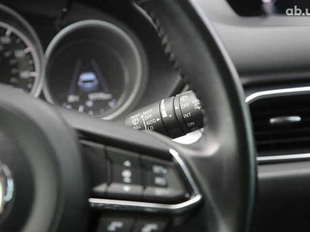 Мазда СХ-5, об'ємом двигуна 2.5 л та пробігом 58 тис. км за 17900 $, фото 22 на Automoto.ua