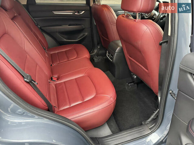 Мазда СХ-5, об'ємом двигуна 2.5 л та пробігом 68 тис. км за 22500 $, фото 17 на Automoto.ua