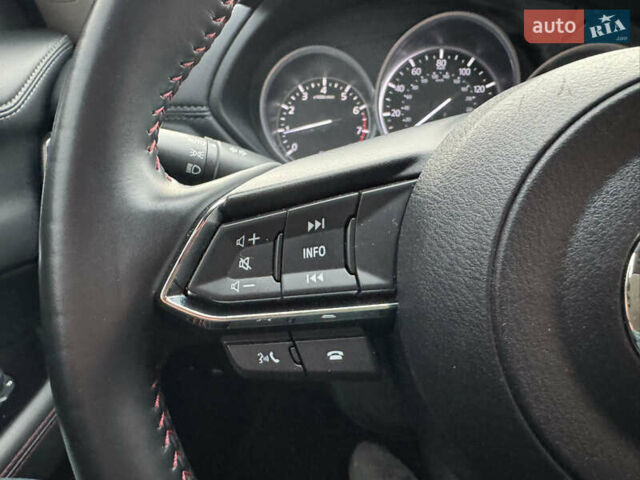 Мазда СХ-5, об'ємом двигуна 2.5 л та пробігом 68 тис. км за 22500 $, фото 40 на Automoto.ua