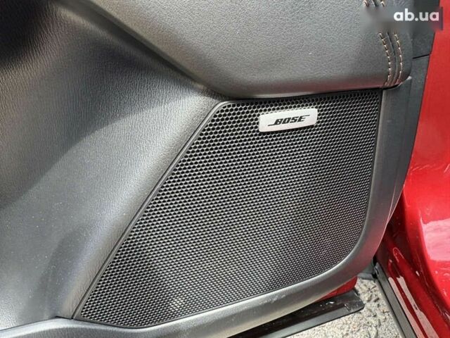 Мазда СХ-5, объемом двигателя 2.5 л и пробегом 32 тыс. км за 26490 $, фото 18 на Automoto.ua