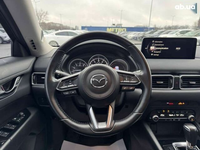 Мазда СХ-5, об'ємом двигуна 0 л та пробігом 54 тис. км за 20900 $, фото 15 на Automoto.ua