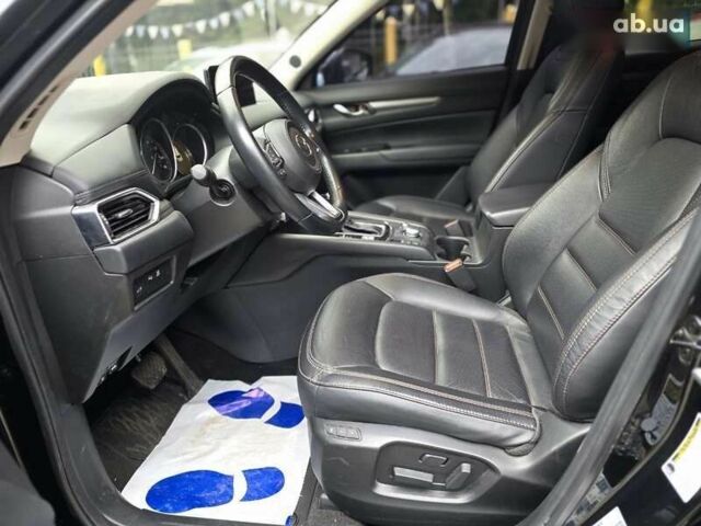 Мазда СХ-5, объемом двигателя 2.5 л и пробегом 44 тыс. км за 24300 $, фото 7 на Automoto.ua