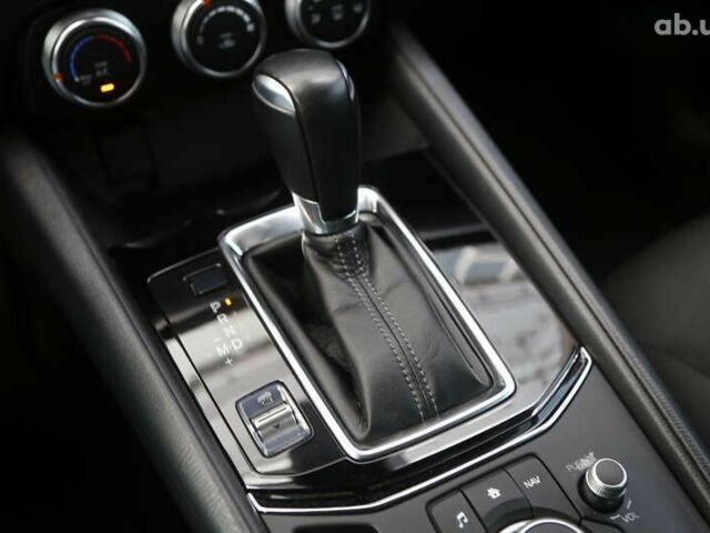 Мазда СХ-5, об'ємом двигуна 2.5 л та пробігом 58 тис. км за 17900 $, фото 18 на Automoto.ua