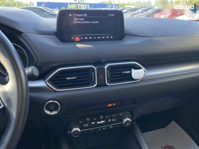 Мазда СХ-5, об'ємом двигуна 2.5 л та пробігом 21 тис. км за 21800 $, фото 20 на Automoto.ua