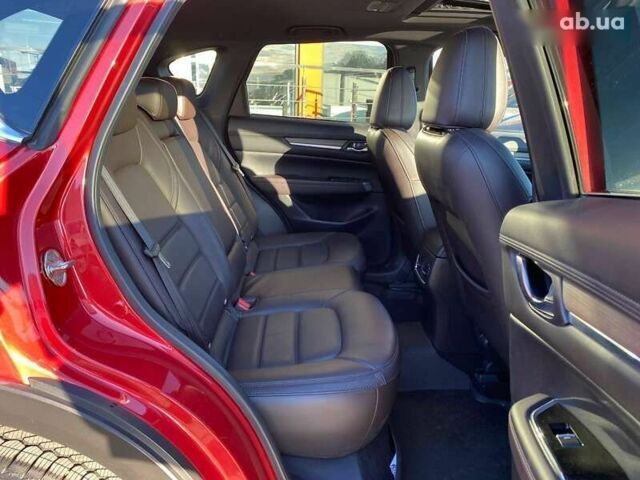 Мазда СХ-5, об'ємом двигуна 2.5 л та пробігом 84 тис. км за 22000 $, фото 24 на Automoto.ua