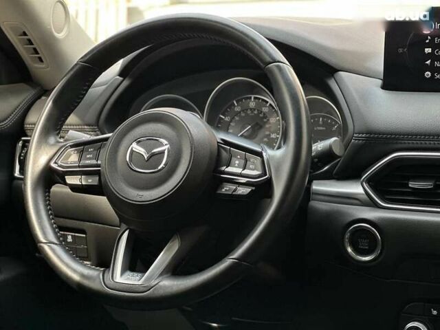 Мазда СХ-5, объемом двигателя 2.5 л и пробегом 82 тыс. км за 19990 $, фото 23 на Automoto.ua