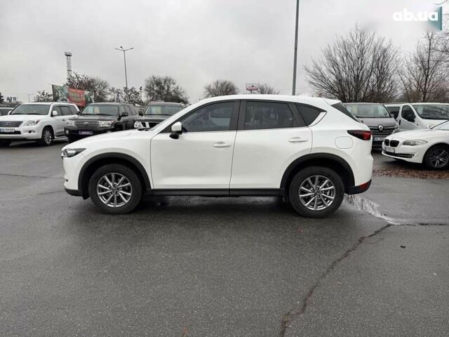 Мазда СХ-5, об'ємом двигуна 0 л та пробігом 54 тис. км за 20900 $, фото 7 на Automoto.ua