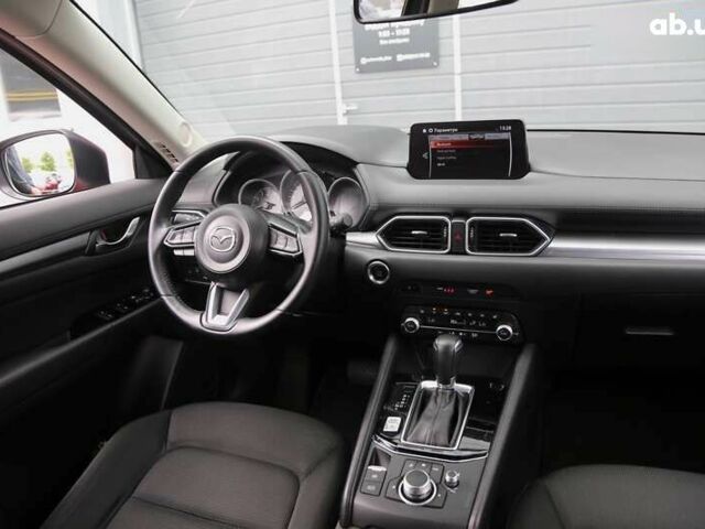 Мазда СХ-5, объемом двигателя 2 л и пробегом 43 тыс. км за 23100 $, фото 10 на Automoto.ua