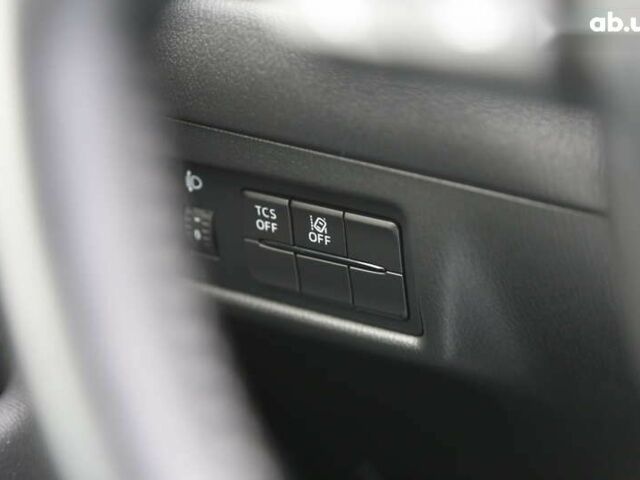 Мазда СХ-5, об'ємом двигуна 2.5 л та пробігом 58 тис. км за 17900 $, фото 24 на Automoto.ua