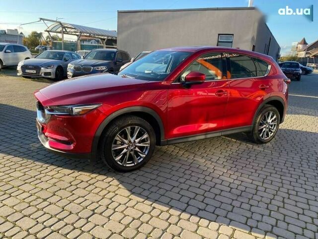 Мазда СХ-5, об'ємом двигуна 2.5 л та пробігом 84 тис. км за 22000 $, фото 3 на Automoto.ua